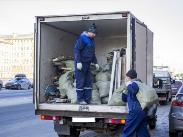 преезд грузчики Барвиха